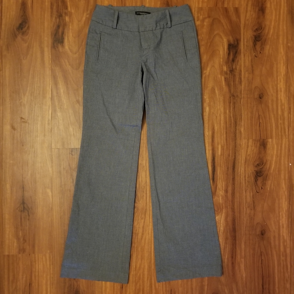 EUC Banana Republic Dress Pants